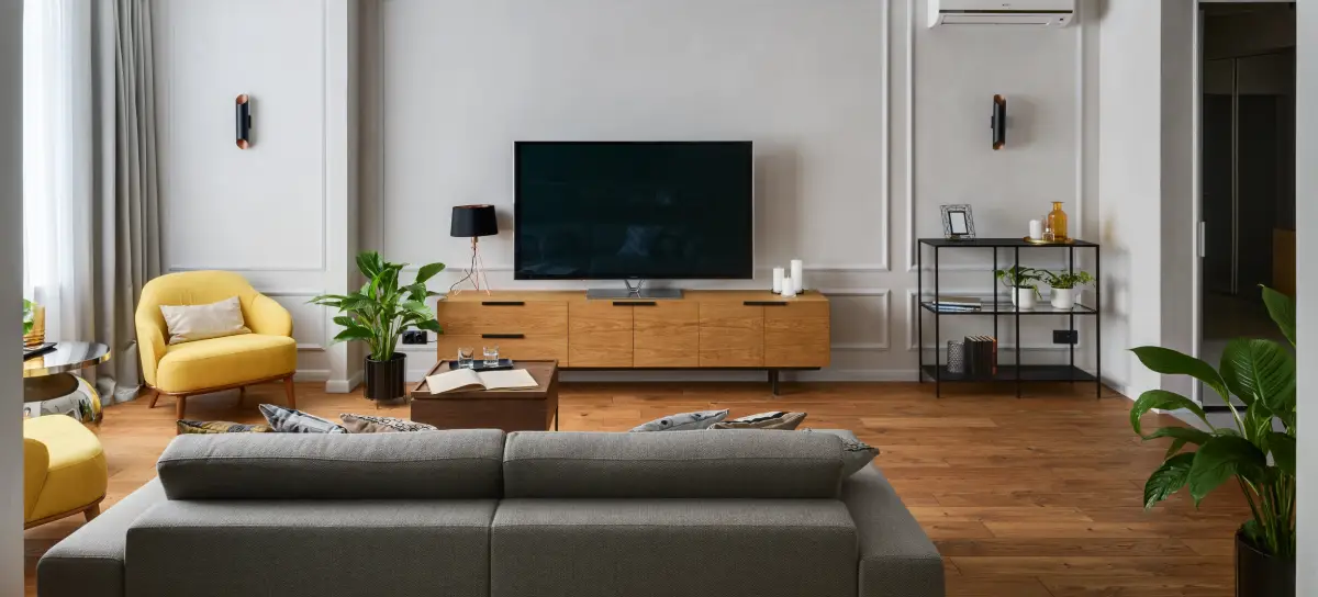meuble tv