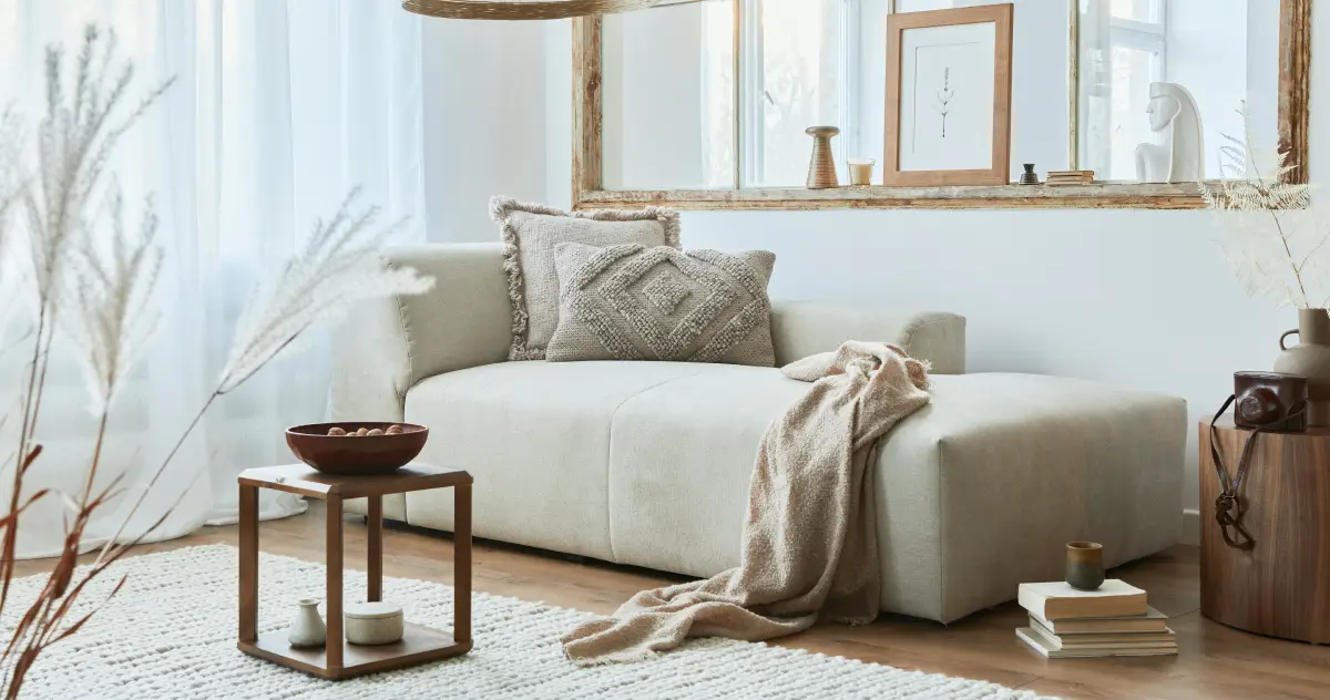 Warm Minimal