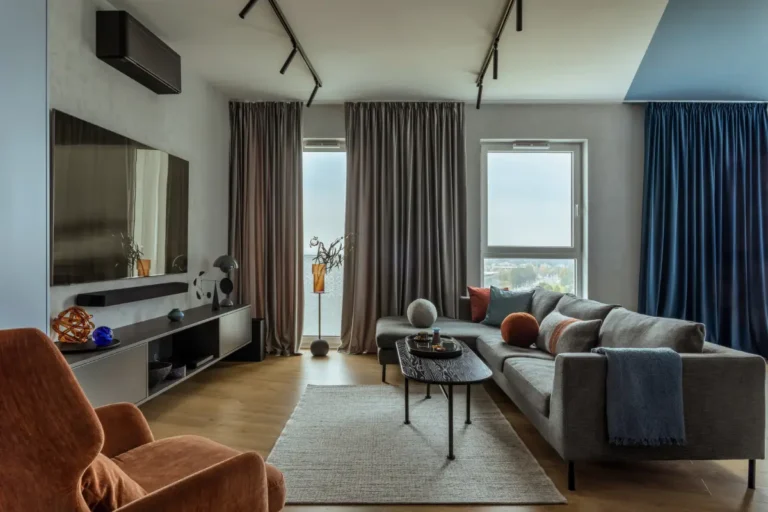 home staging