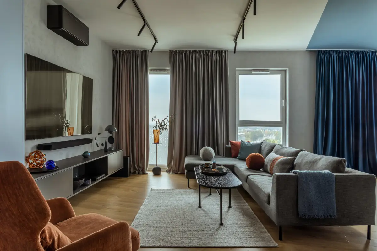 home staging