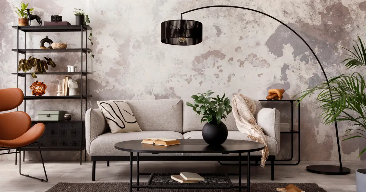 teintes tendance et neutres
