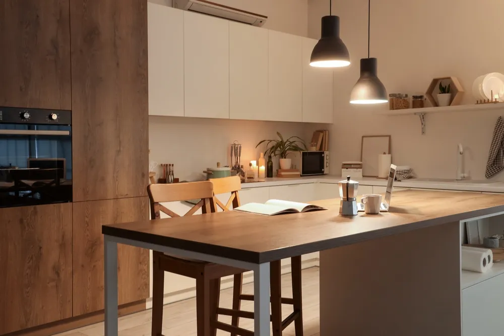 matériaux de meubles actuels